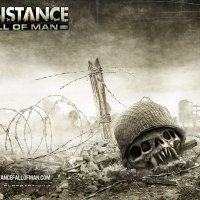 RETROspective REview: Resistance: Fall of Man - It's not futile, it's just bloody hard