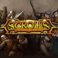 Scrolls - The difficult second game from Mojang