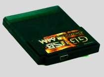 GB USB smart card 64M – Save game delete/corruption fix