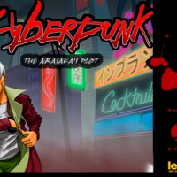 Cyberpunk: The Arasaka's Plot - Guide, Cheats + Walkthrough